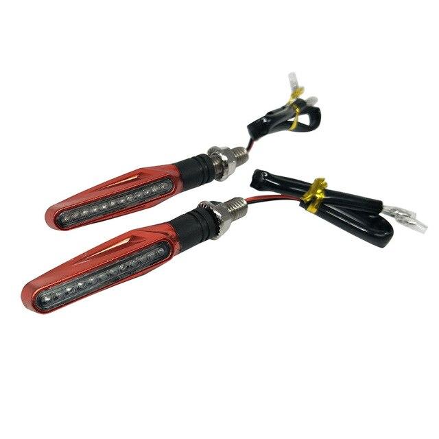 Blinkers Lights