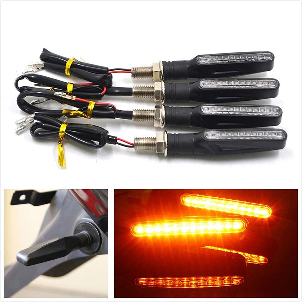 Blinkers Lights