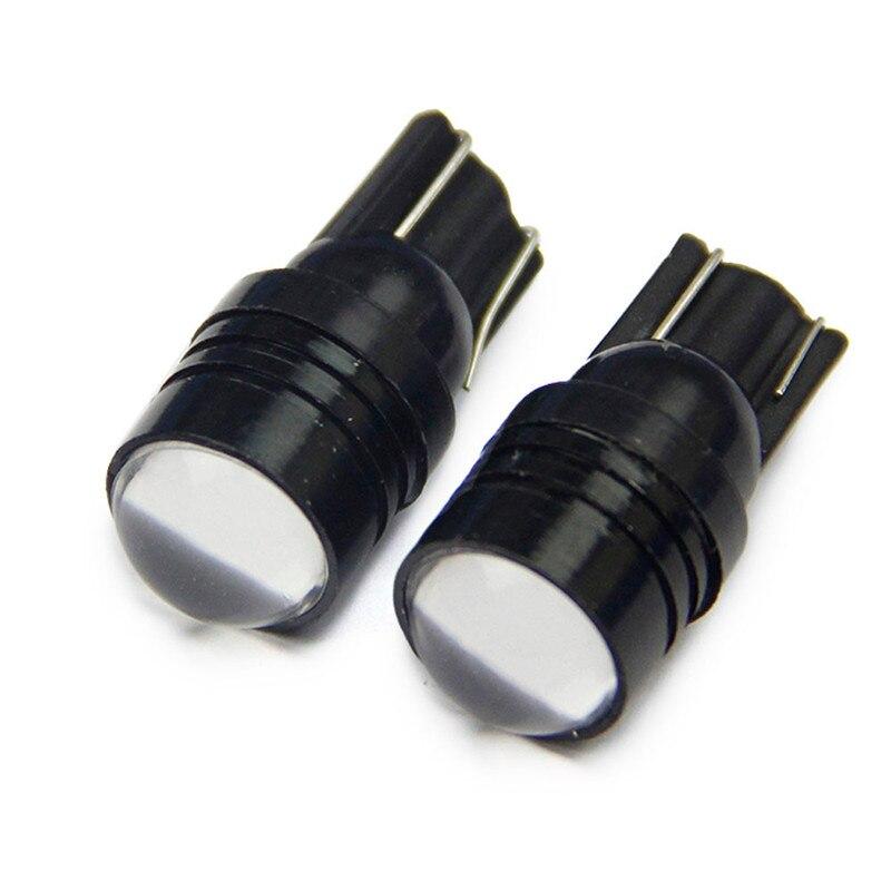 Lens power Light