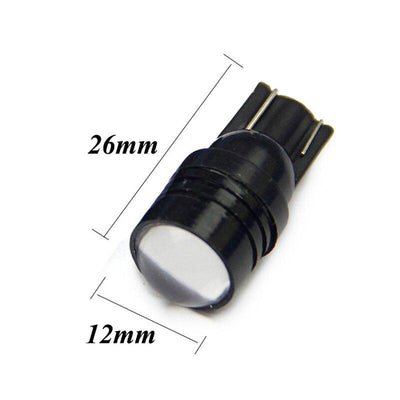 Lens power Light