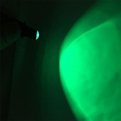Lens power Light
