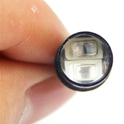 Lens power Light