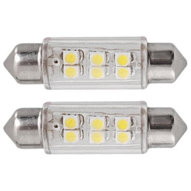 Festoon Dome Light