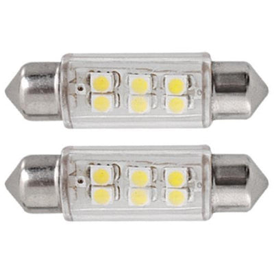 Festoon Dome Light