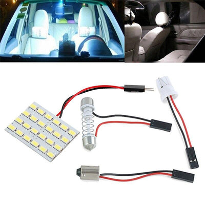 Interior Panel Lamp