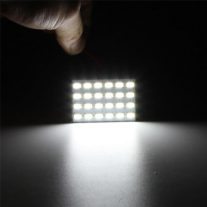 Interior Panel Lamp