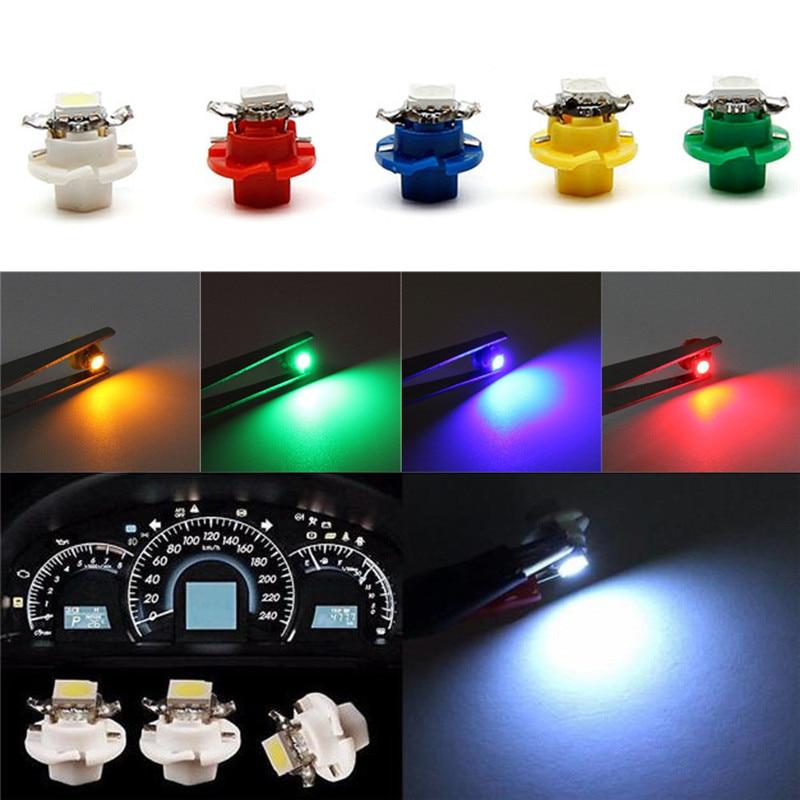 Dash Gauge Lights