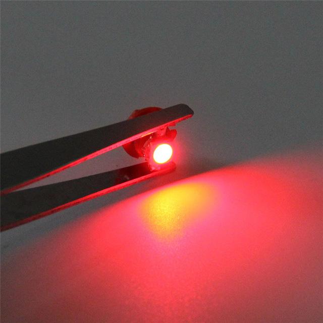 Dash Gauge Lights