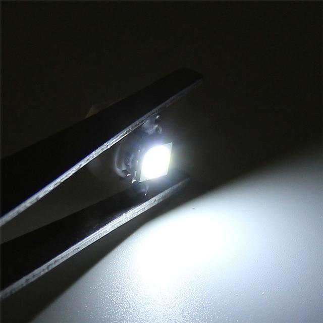 Dash Gauge Lights