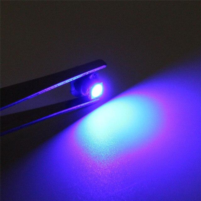 Dash Gauge Lights