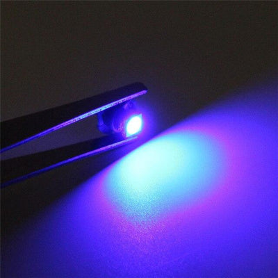 Dash Gauge Lights