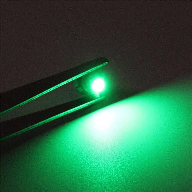 Dash Gauge Lights