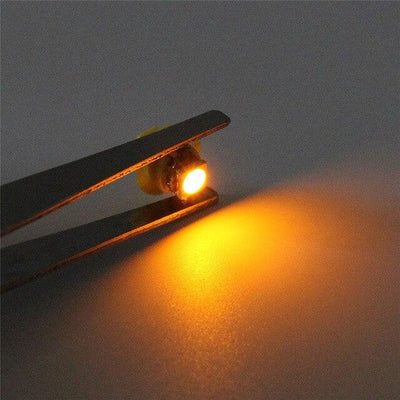 Dash Gauge Lights
