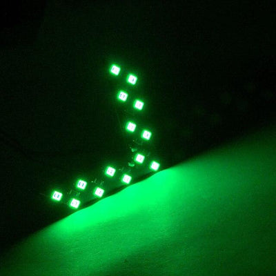 Arrow Panel
