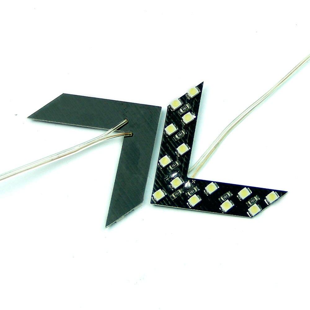 Arrow Panel