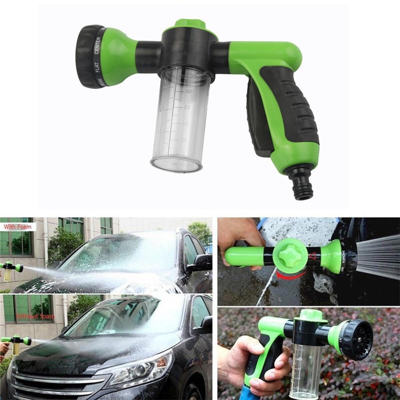 Car Washer Spray