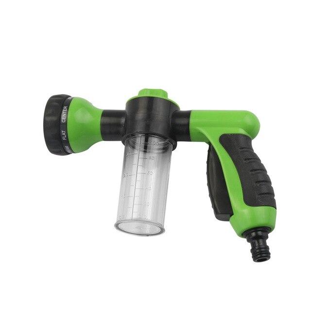 Car Washer Spray
