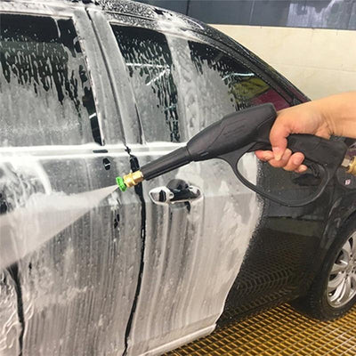 Water Spray