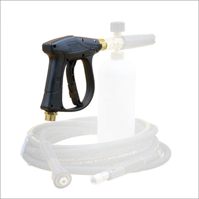 Water Spray