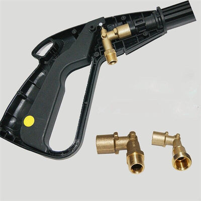 Cleaning Water Gun