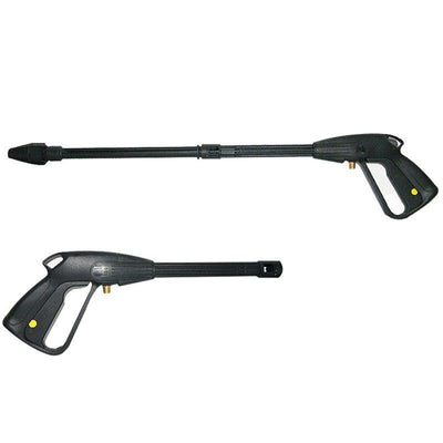 Cleaning Water Gun