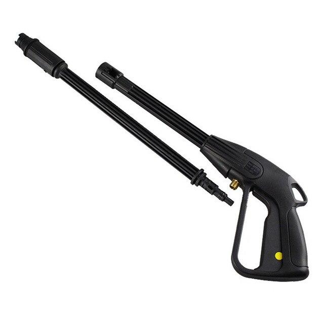 Cleaning Water Gun
