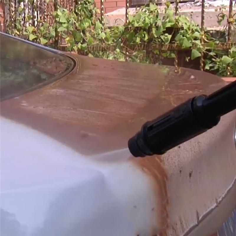 Cleaning Water Gun