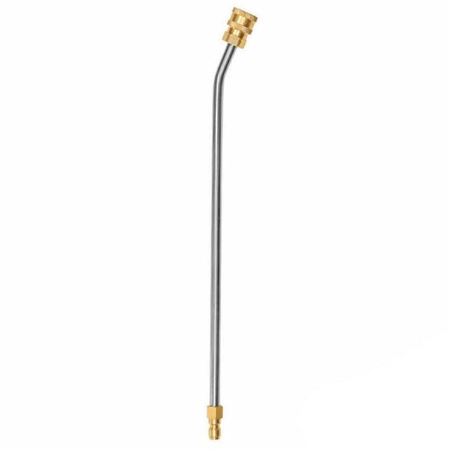 Washer Gutter Rod
