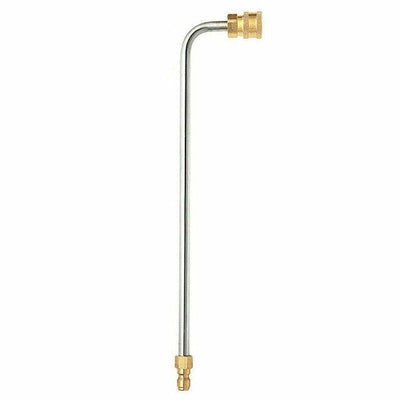 Washer Gutter Rod