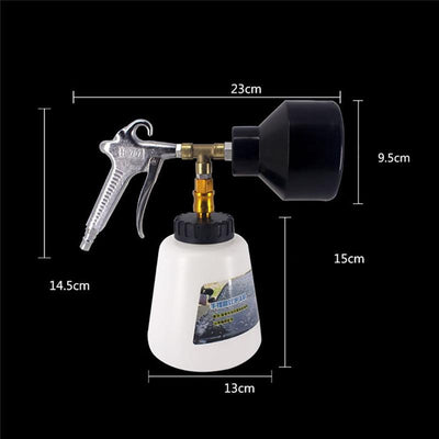 Car Foamer Wash