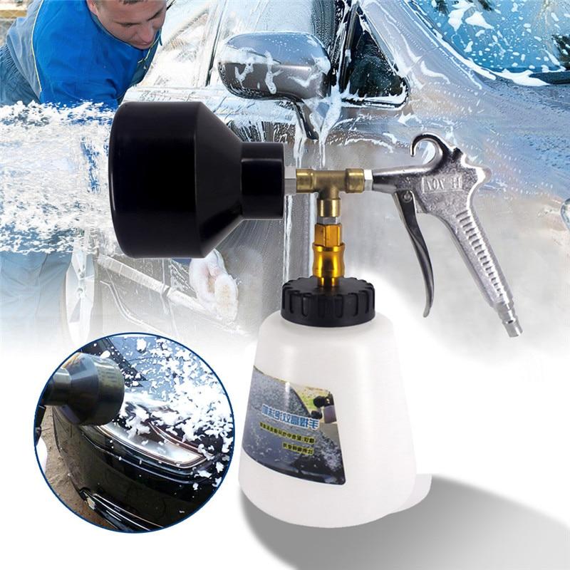 Car Foamer Wash