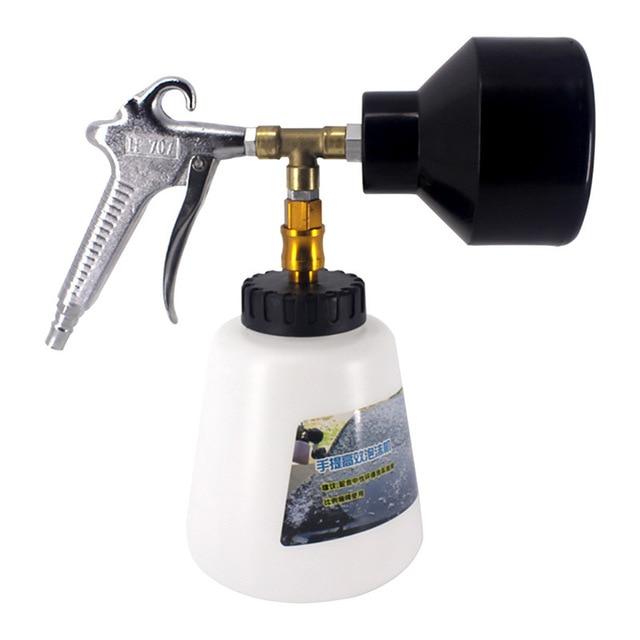 Car Foamer Wash