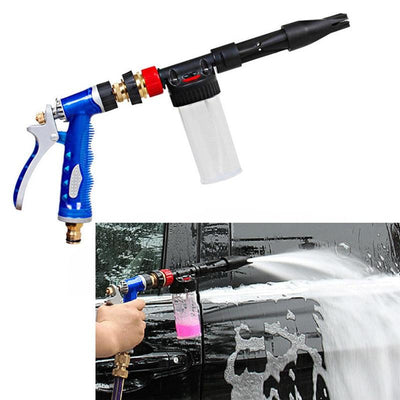 Snow Form Washer