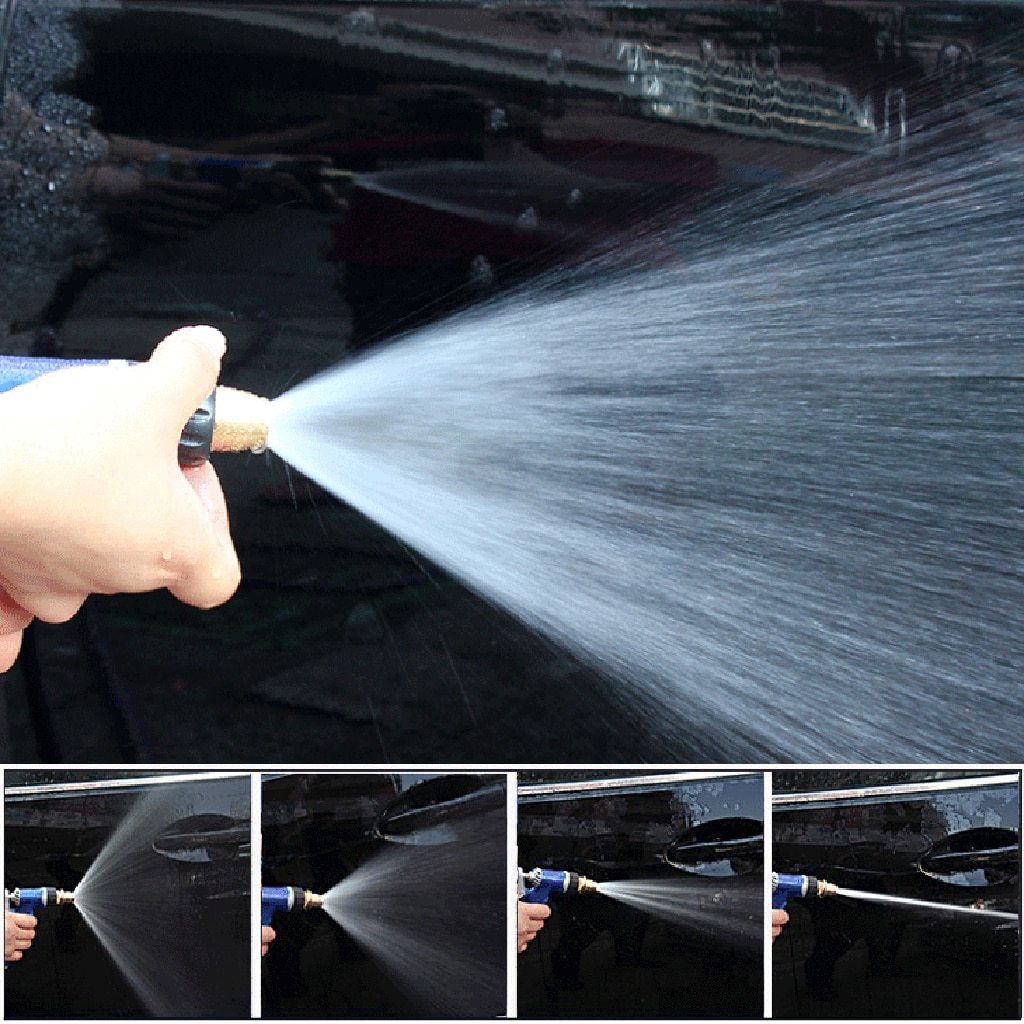Snow Form Washer