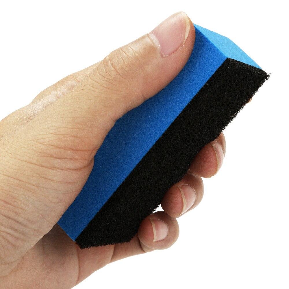 Wax Applicator Sponge