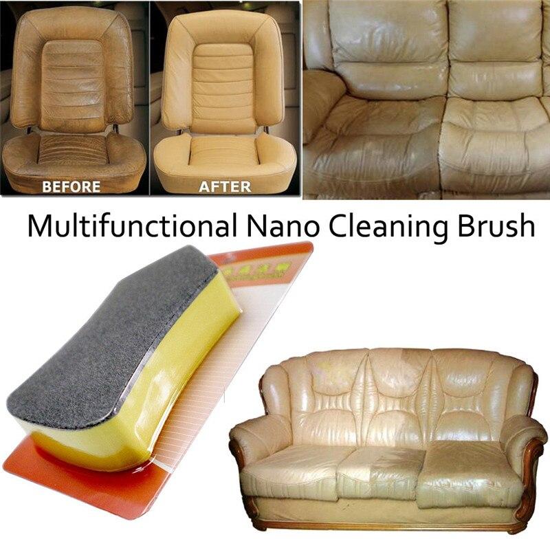 Seat Cleaning Brush