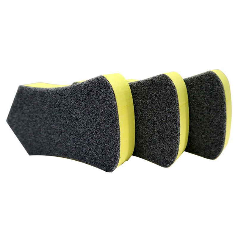 Seat Cleaning Brush