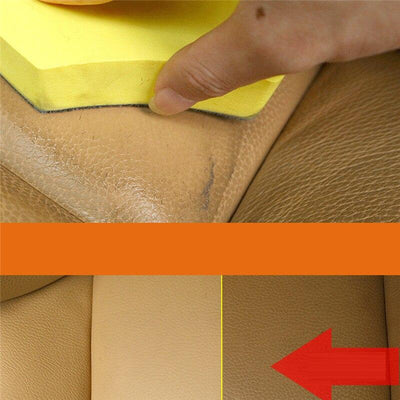 Seat Cleaning Brush