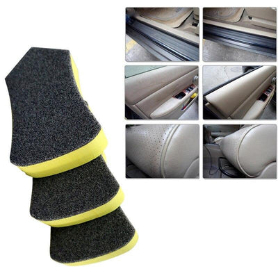 Seat Cleaning Brush