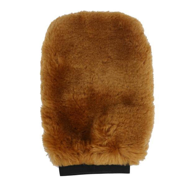 Wool Washing Paws