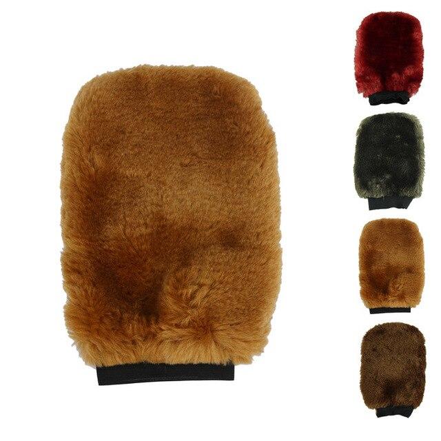 Wool Washing Paws