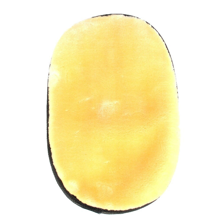 Plush Cleaning Glove