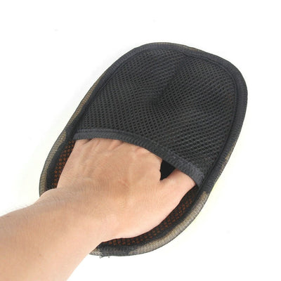 Plush Cleaning Glove