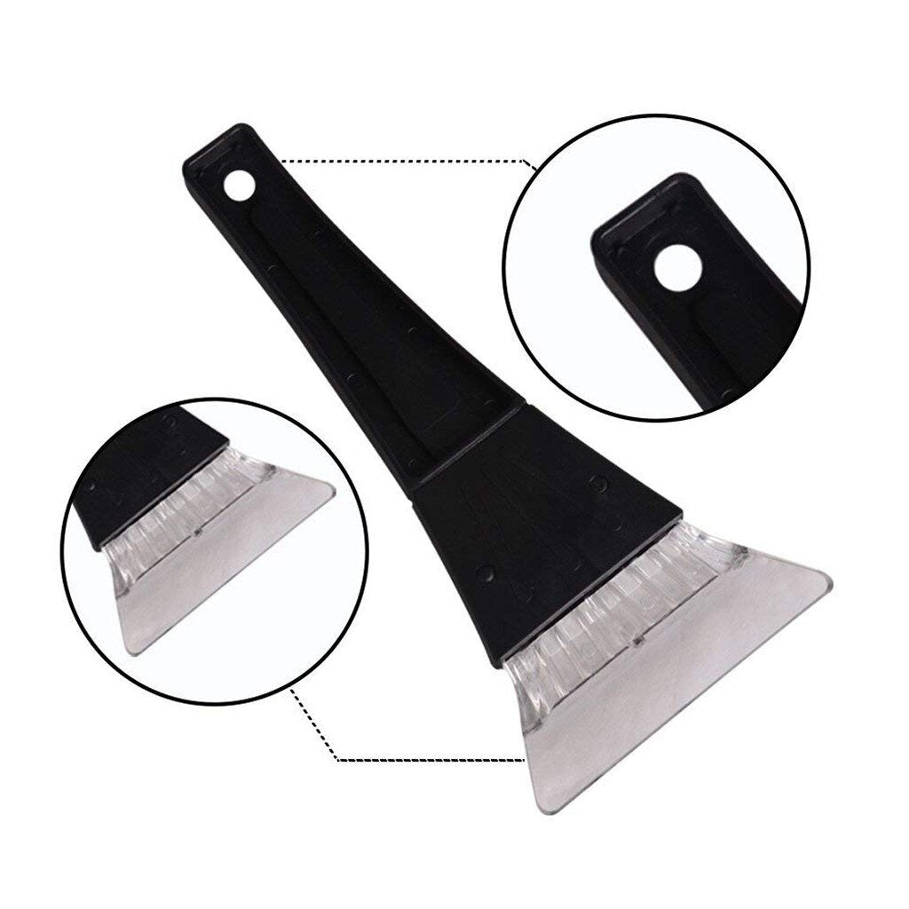 Snow Scraper Tools
