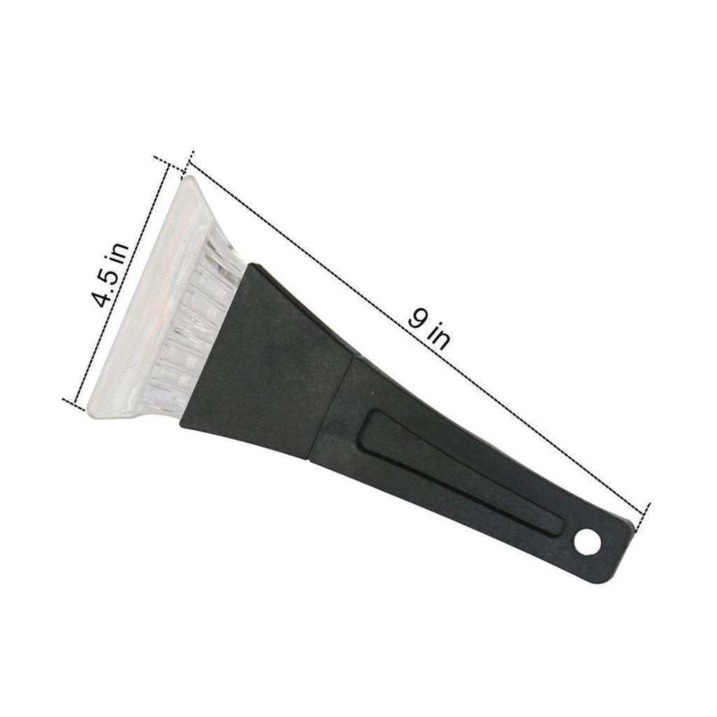 Snow Scraper Tools