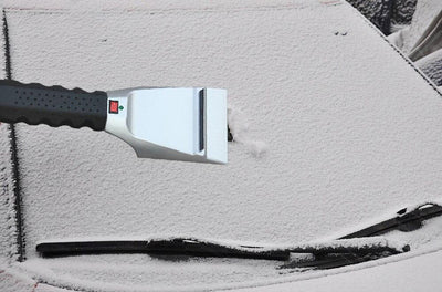 Window Shovel Scraper