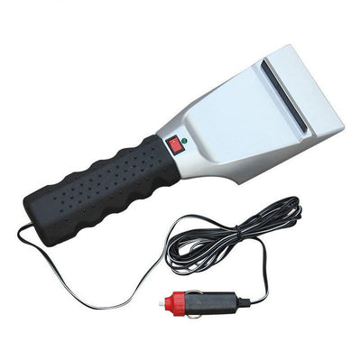 Window Shovel Scraper