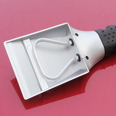 Window Shovel Scraper
