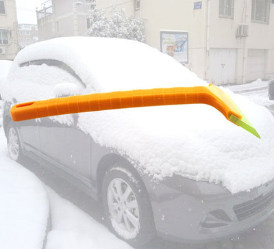 Long Rod Ice Sweep
