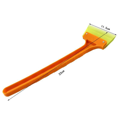 Long Rod Ice Sweep